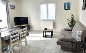 Résidence les écluses